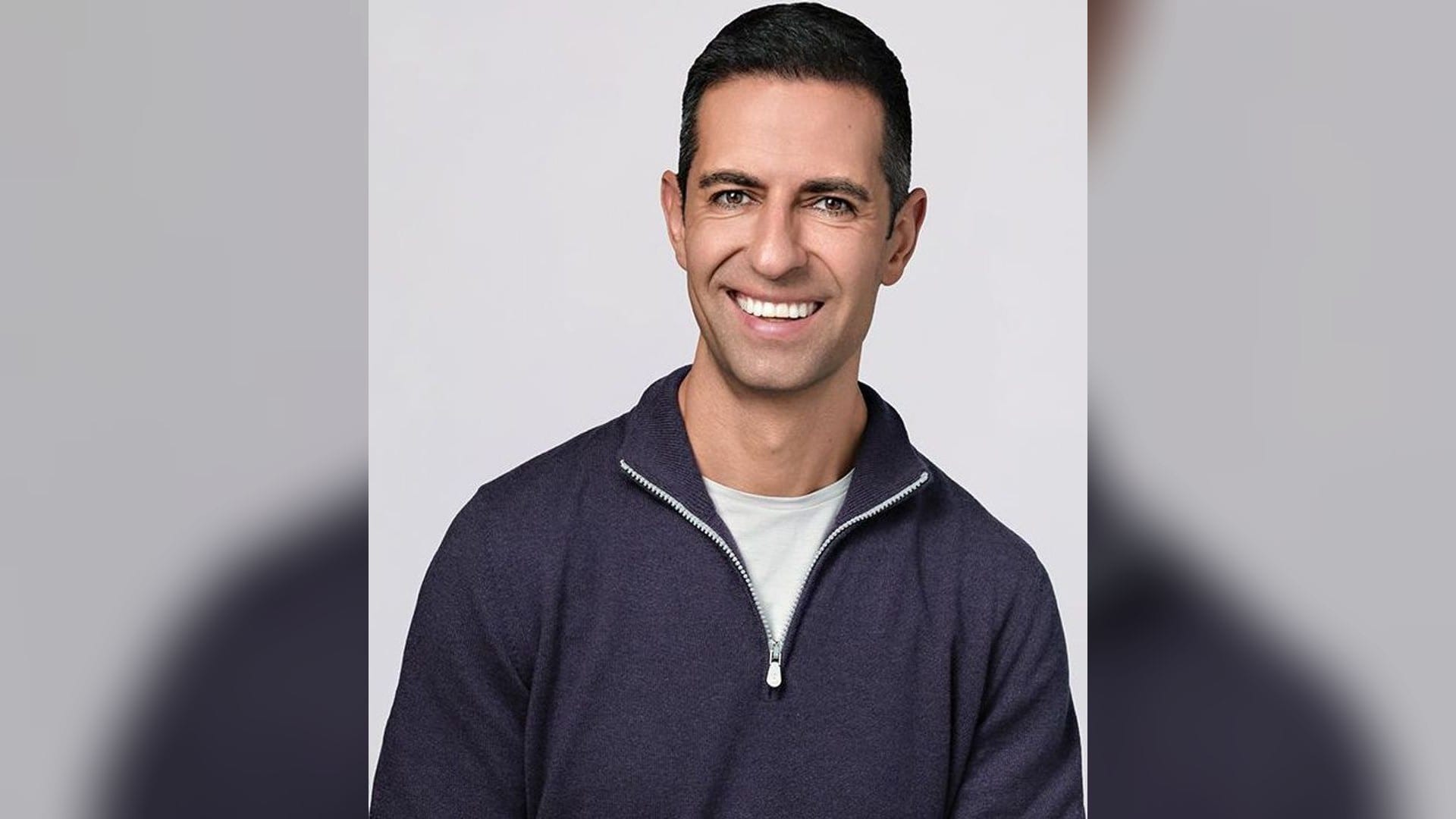 Adam Foroughi, co-founder and chief executive of AppLovin