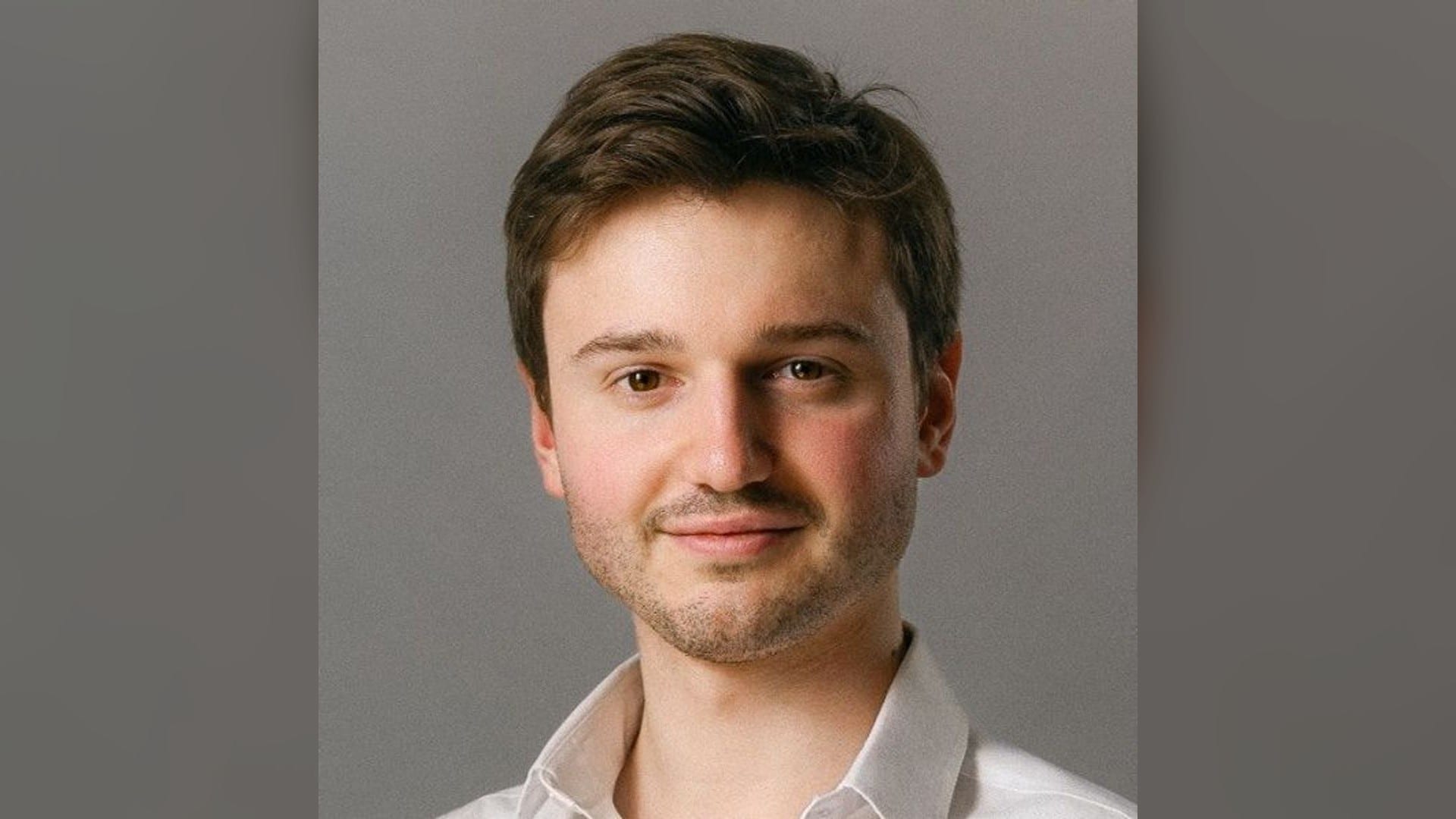 Brendan Foody, co-founder and chief executive of Mercor