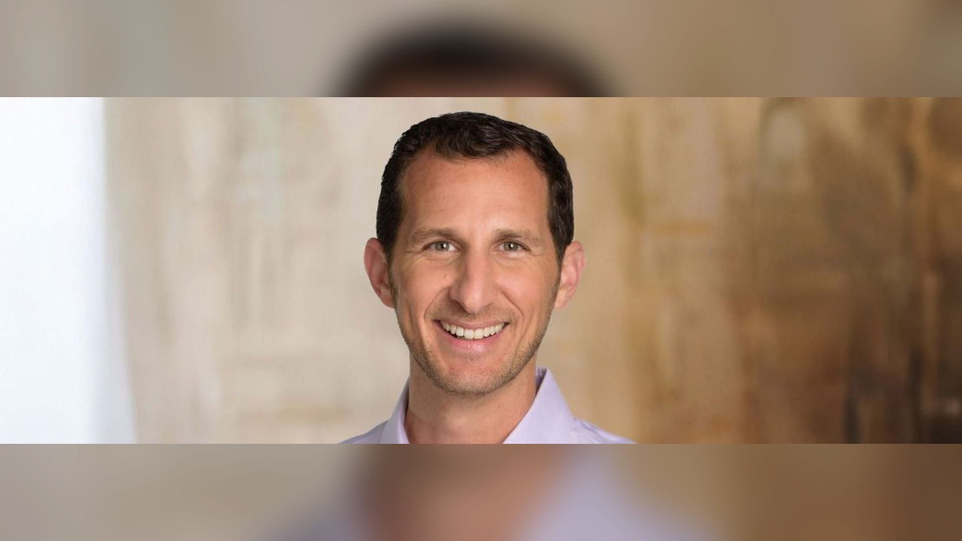 Adam Geller, chief product officer of Zscaler