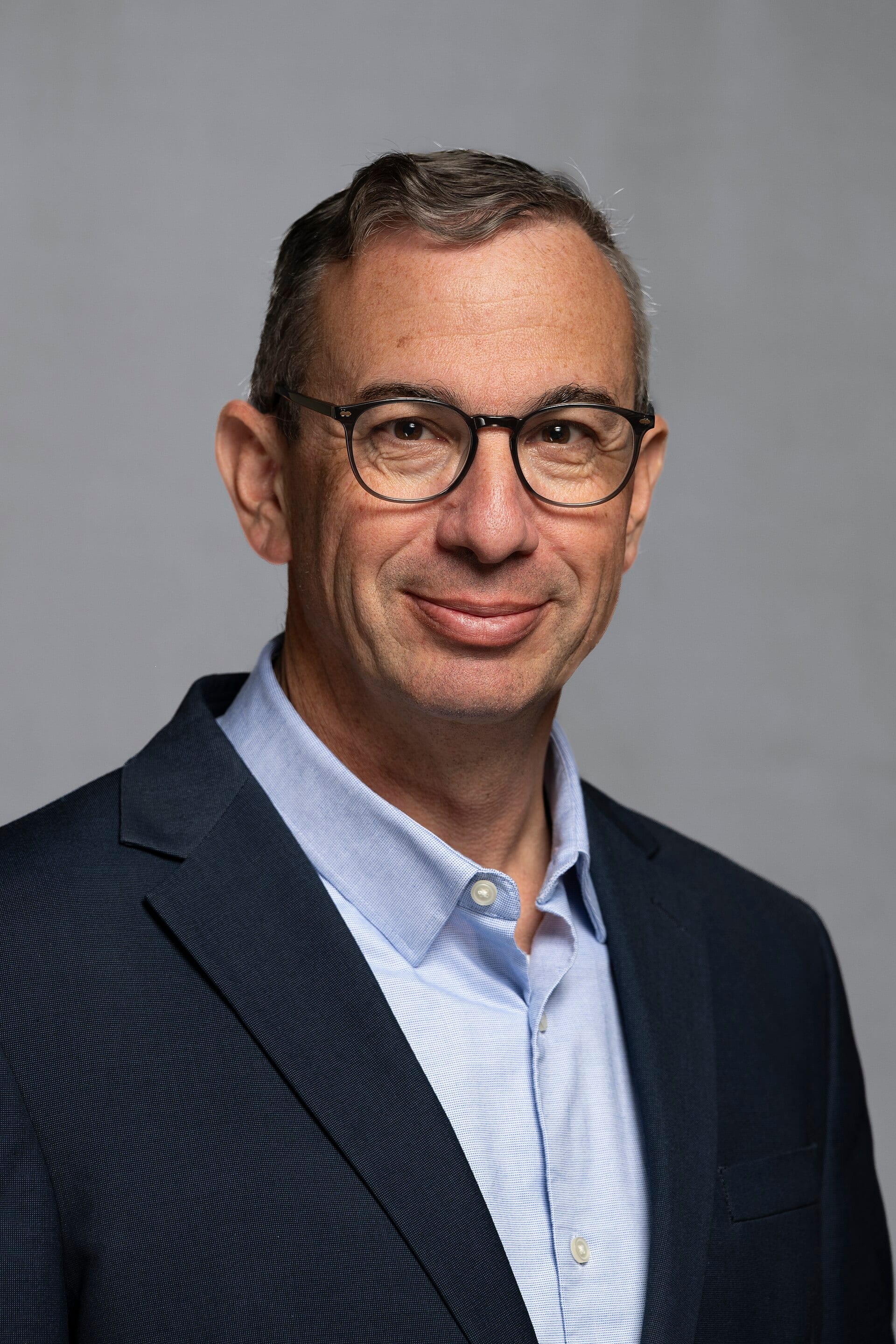 Zvi Schreiber, founder of Freightos