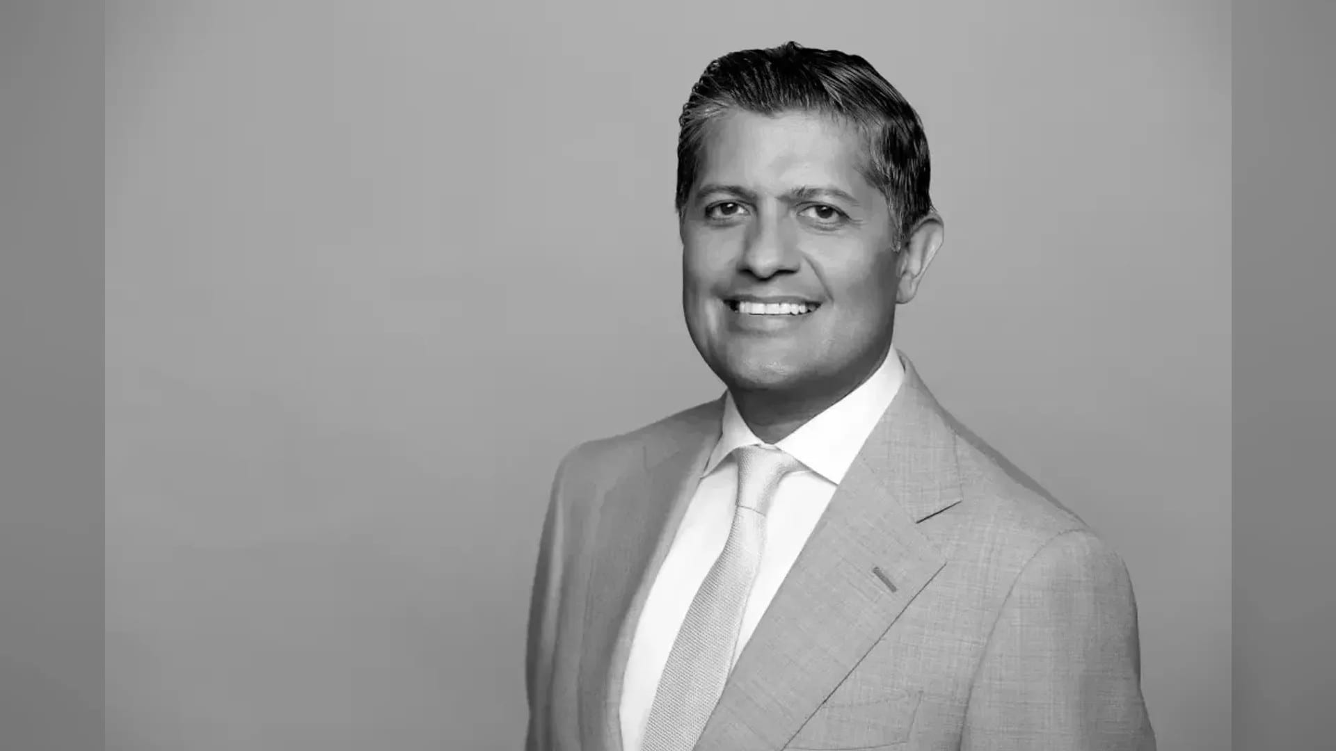 Shiv Ramji, Cellebrite's chief executive since August 2026