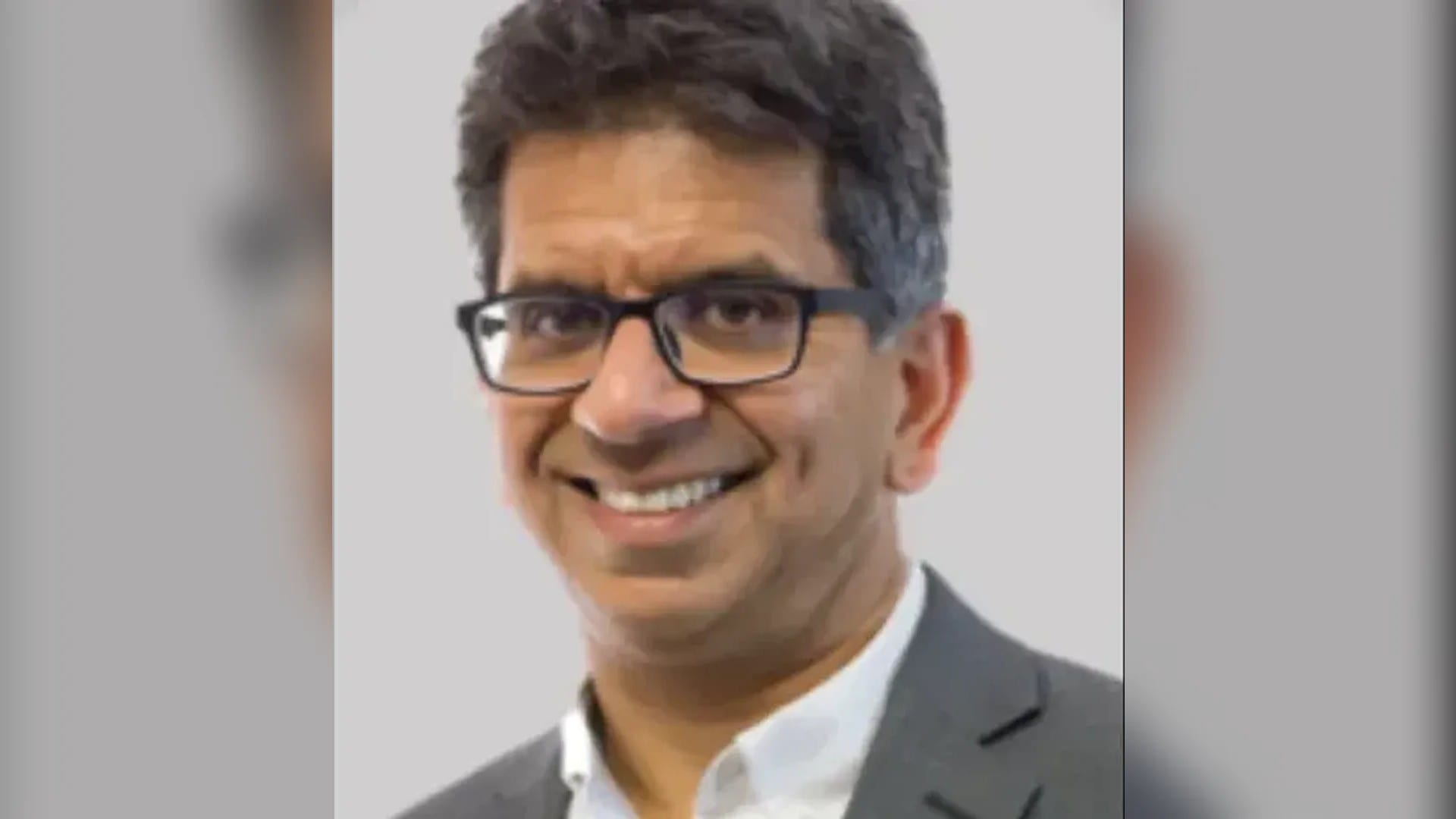 Subodh Kulkarni, president and chief executive of Rigetti Computing