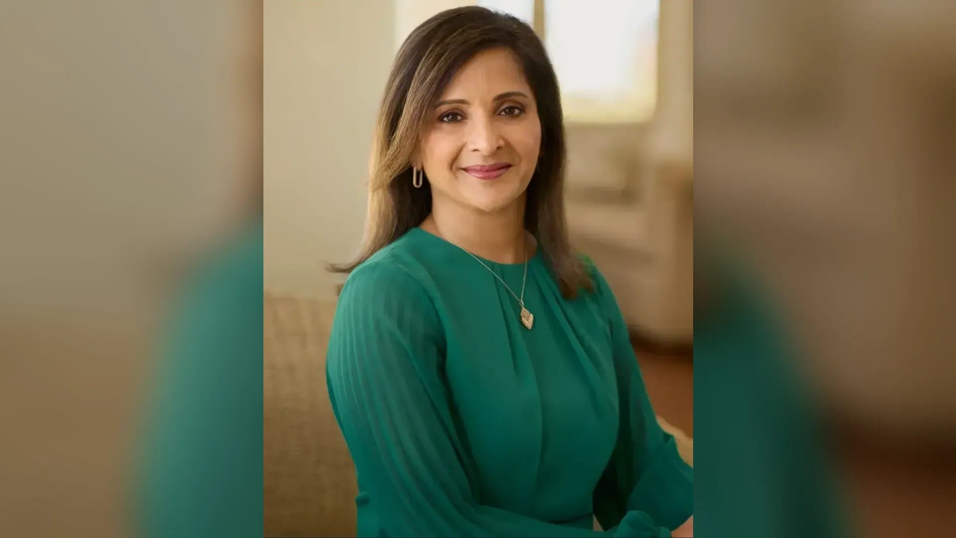 HubSpot chief executive Yamini Rangan