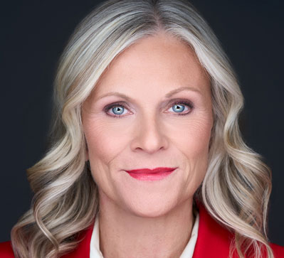 Maria Black, president and chief executive of ADP
