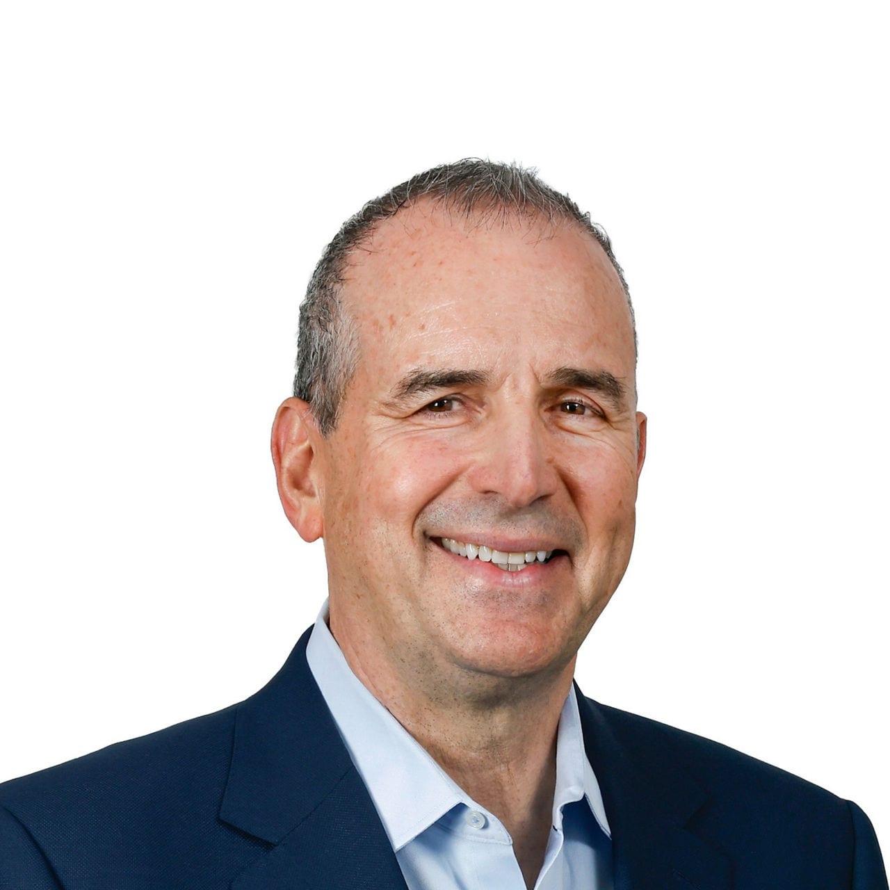 Peter Arduini, president and chief executive of GE HealthCare