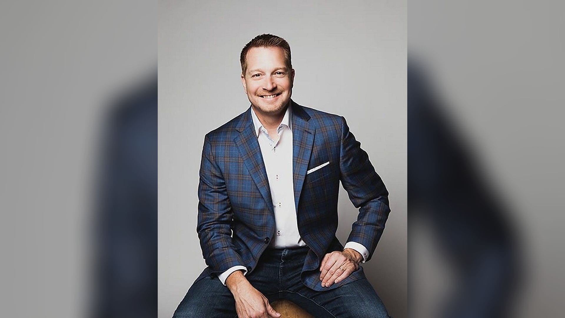 George Kurtz, co-founder and chief executive of CrowdStrike