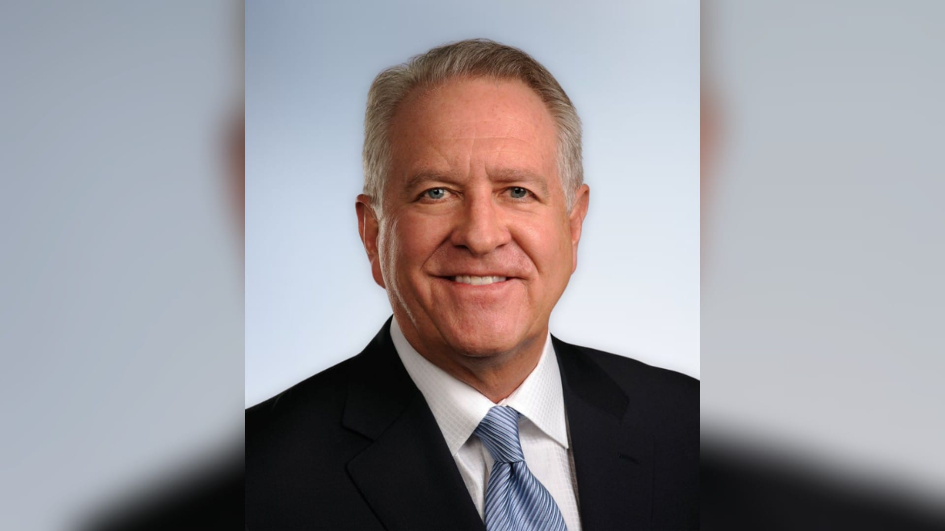 Bill Brennan, president and chief executive of Credo Technology