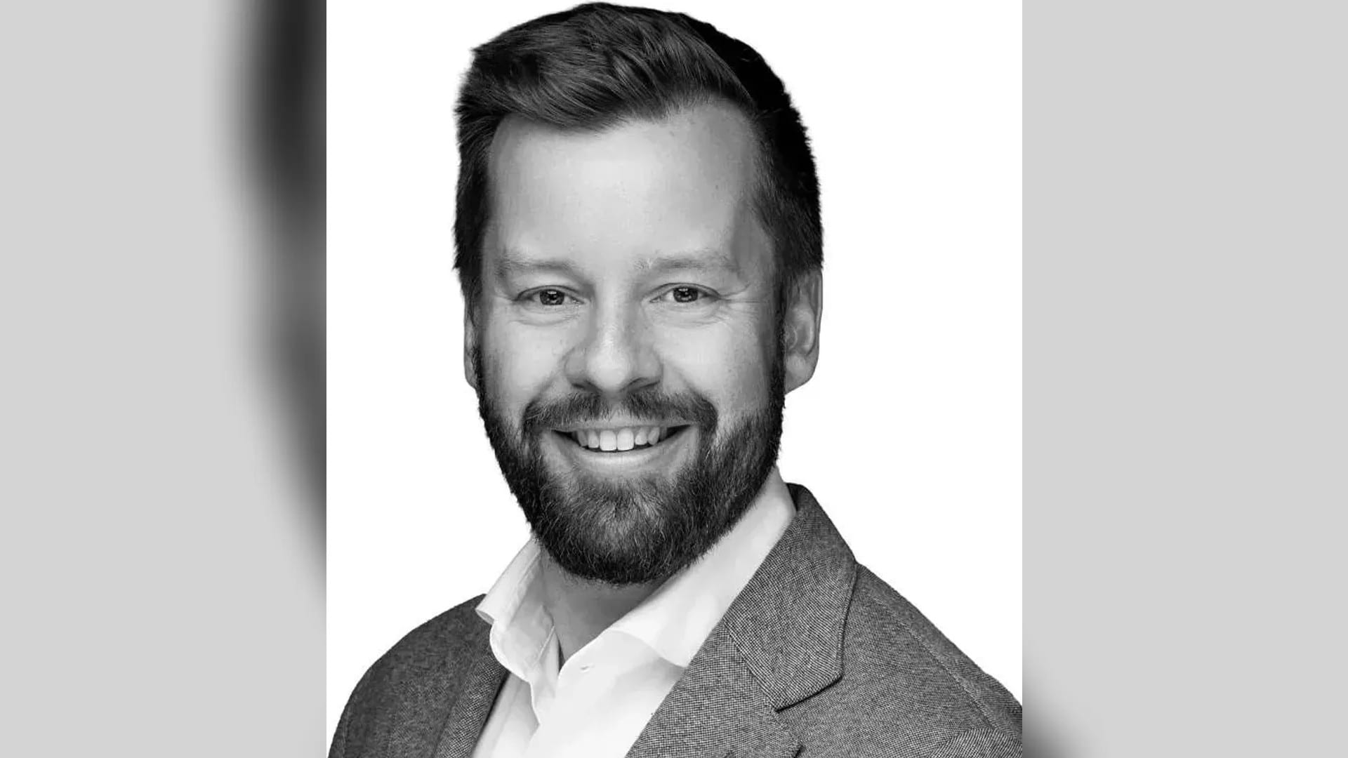 Mark Wade, chief executive and co-founder of Ayar Labs