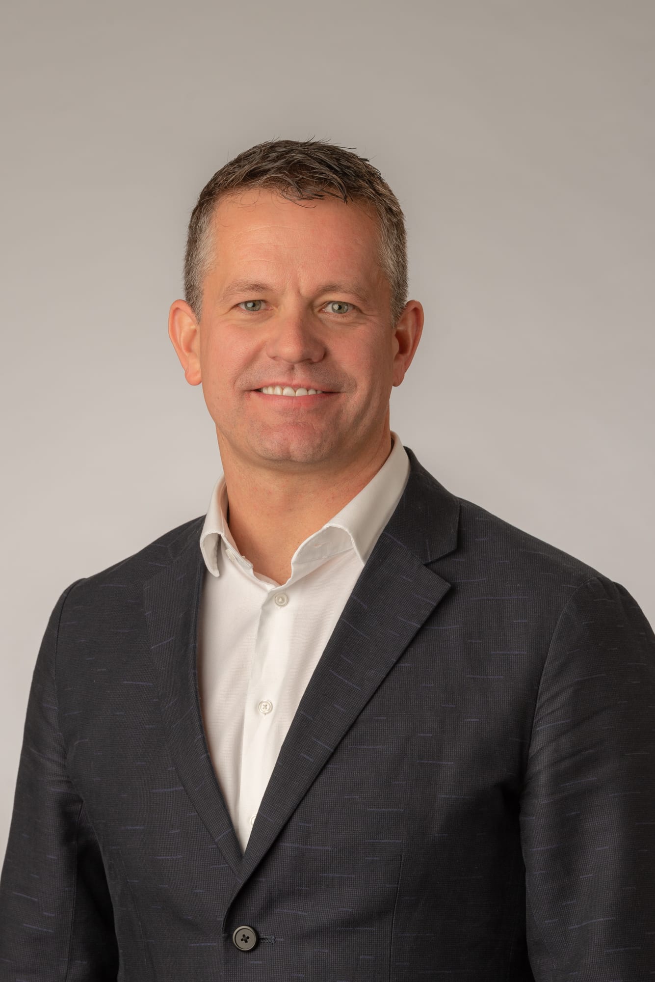John Furner, president and chief executive of Walmart, who announced the Agent Gateway for AI agents on October 21, 2026