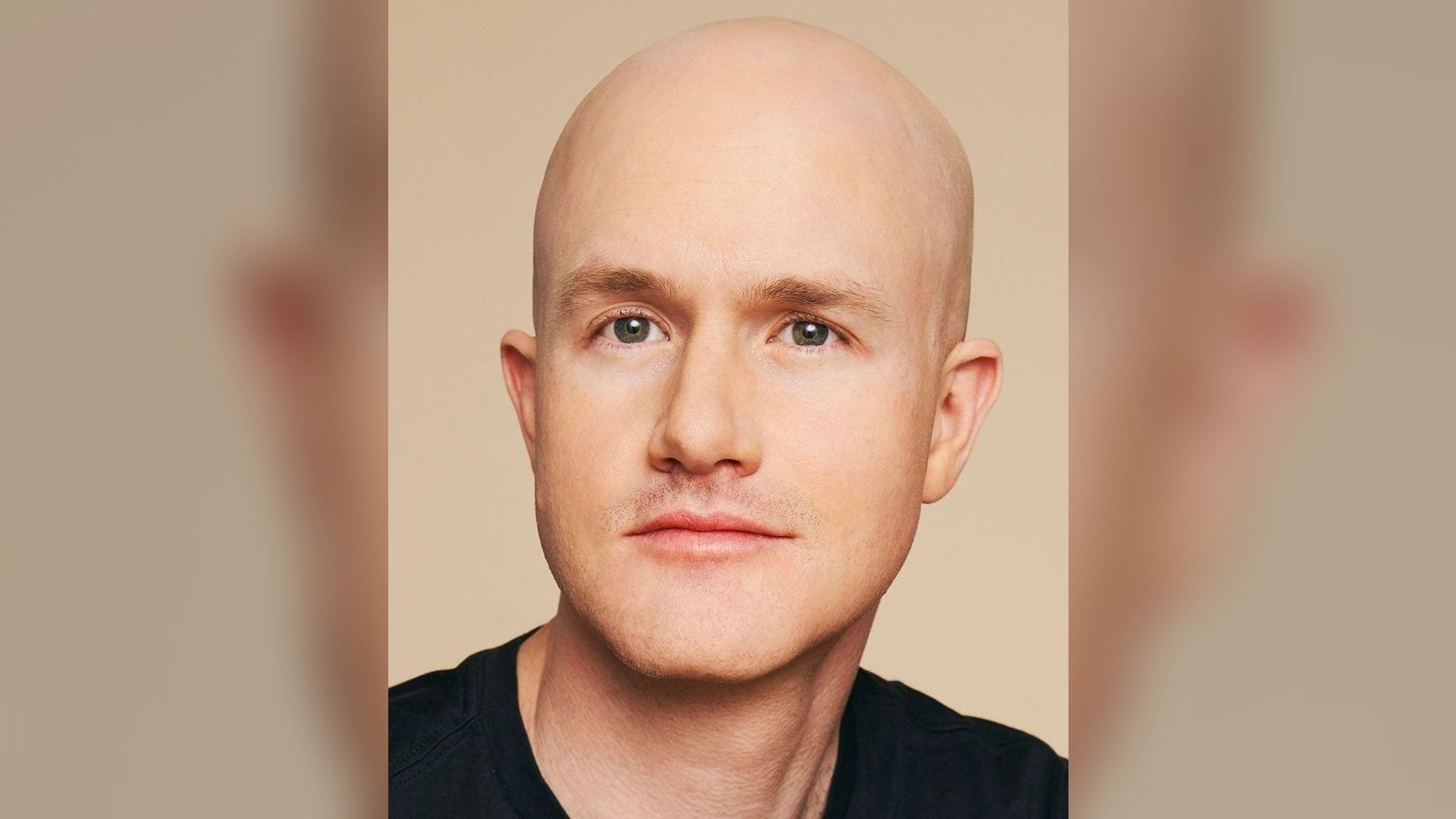 Brian Armstrong, co-founder and chief executive of Coinbase