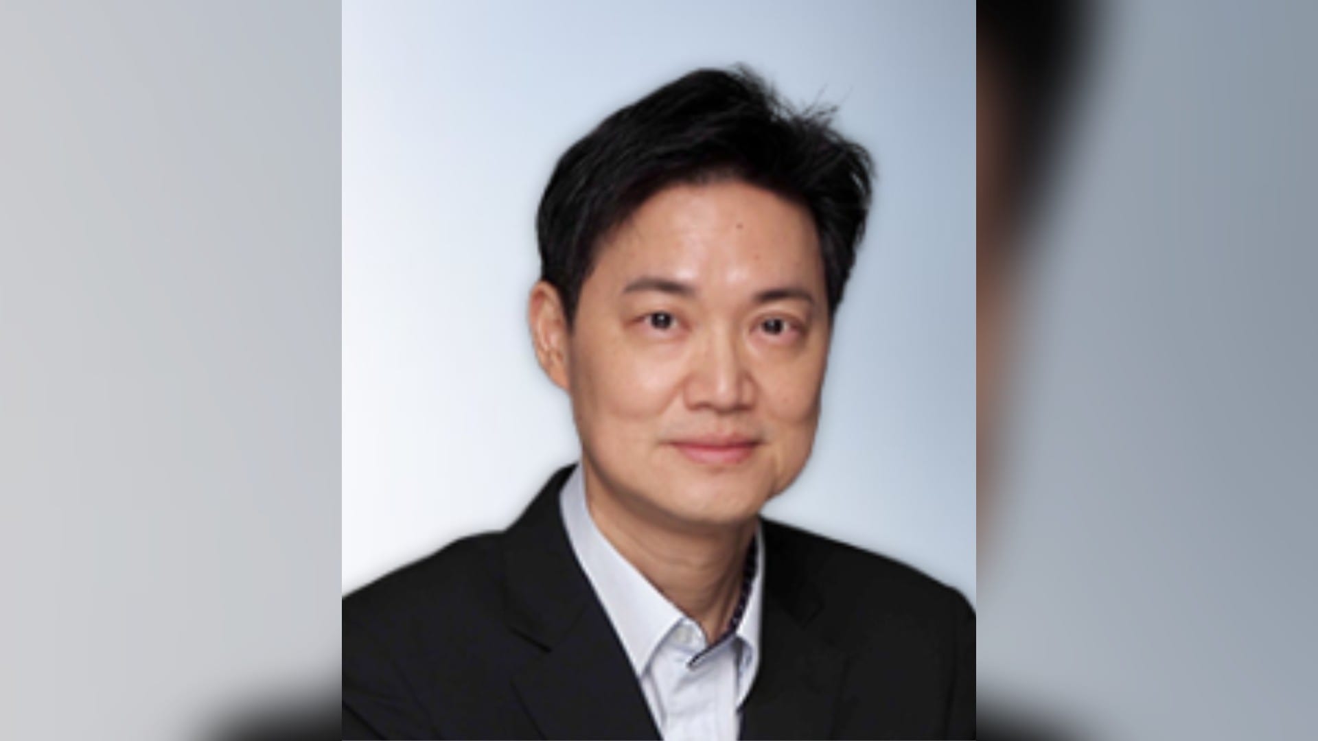 Yat Tung Lam, co-founder and chief operating officer of Credo Technology