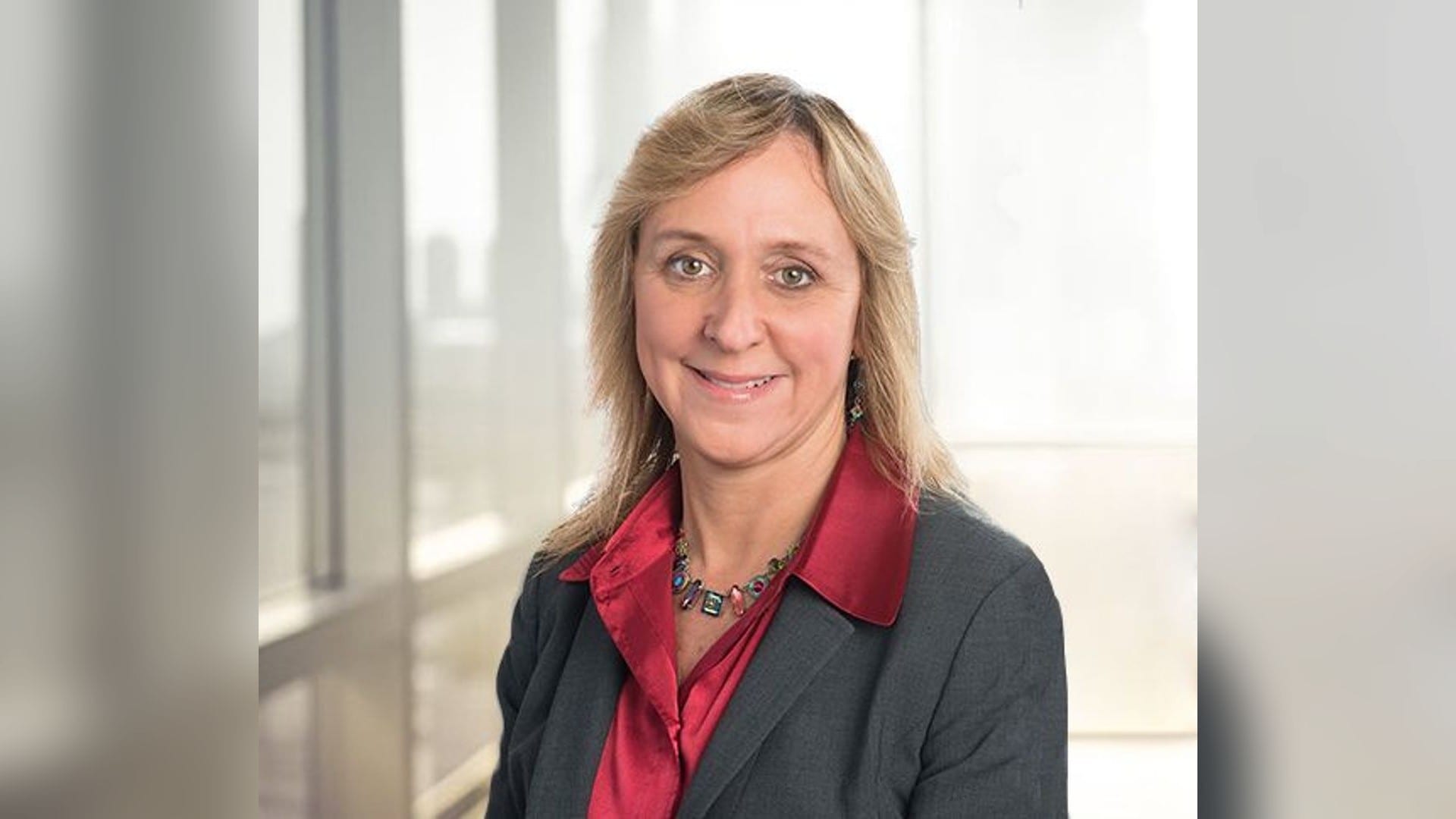 Parsons chief executive Carey Smith