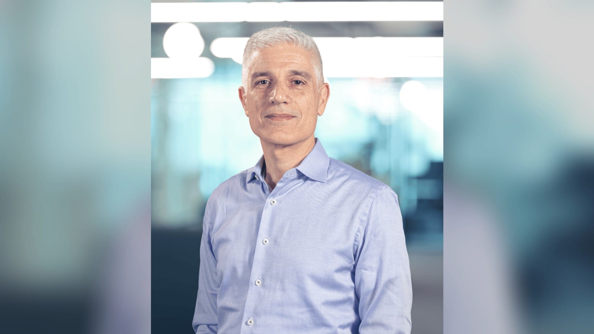 Ramy Farid, president and chief executive of Schrödinger