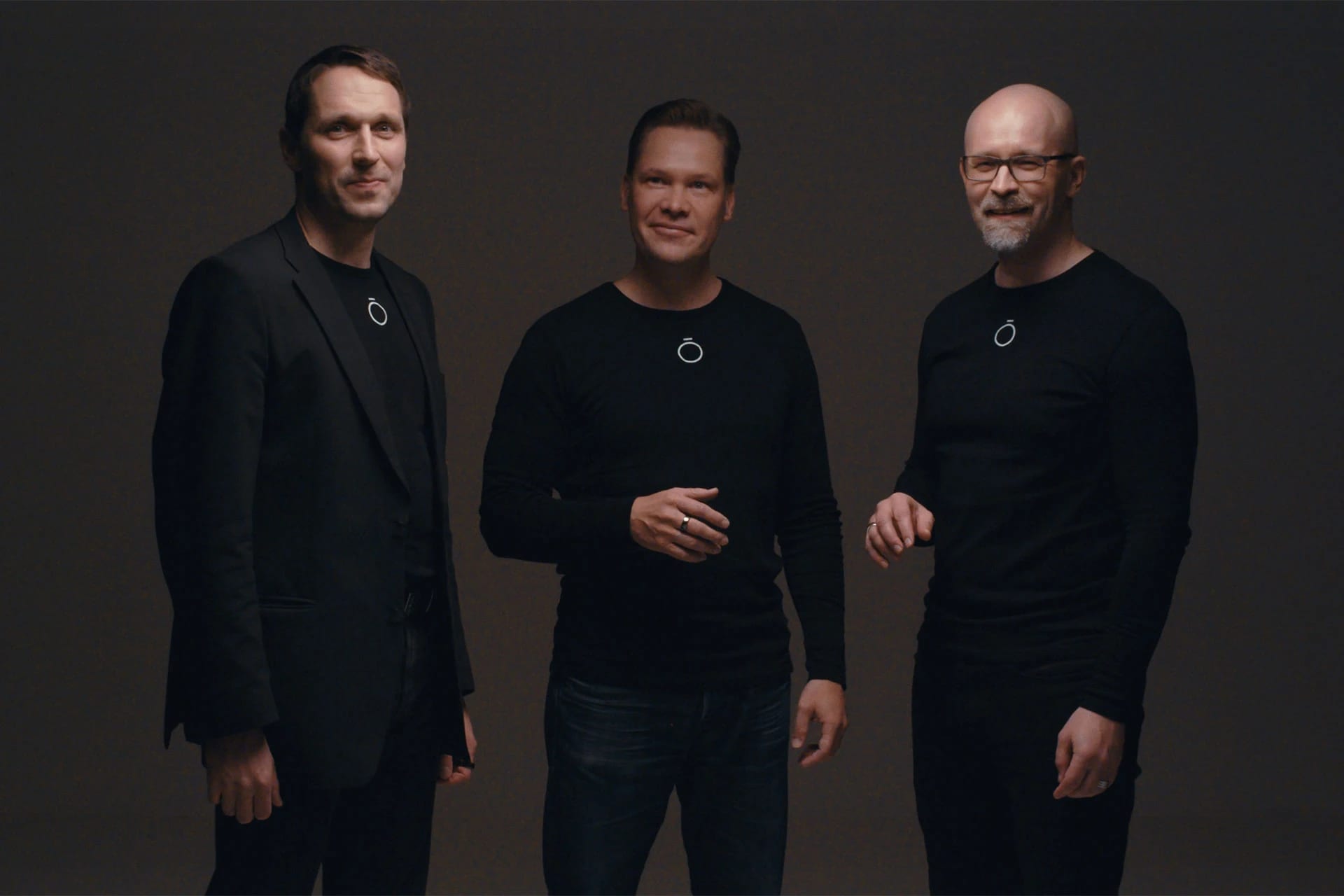 Oura rings founders