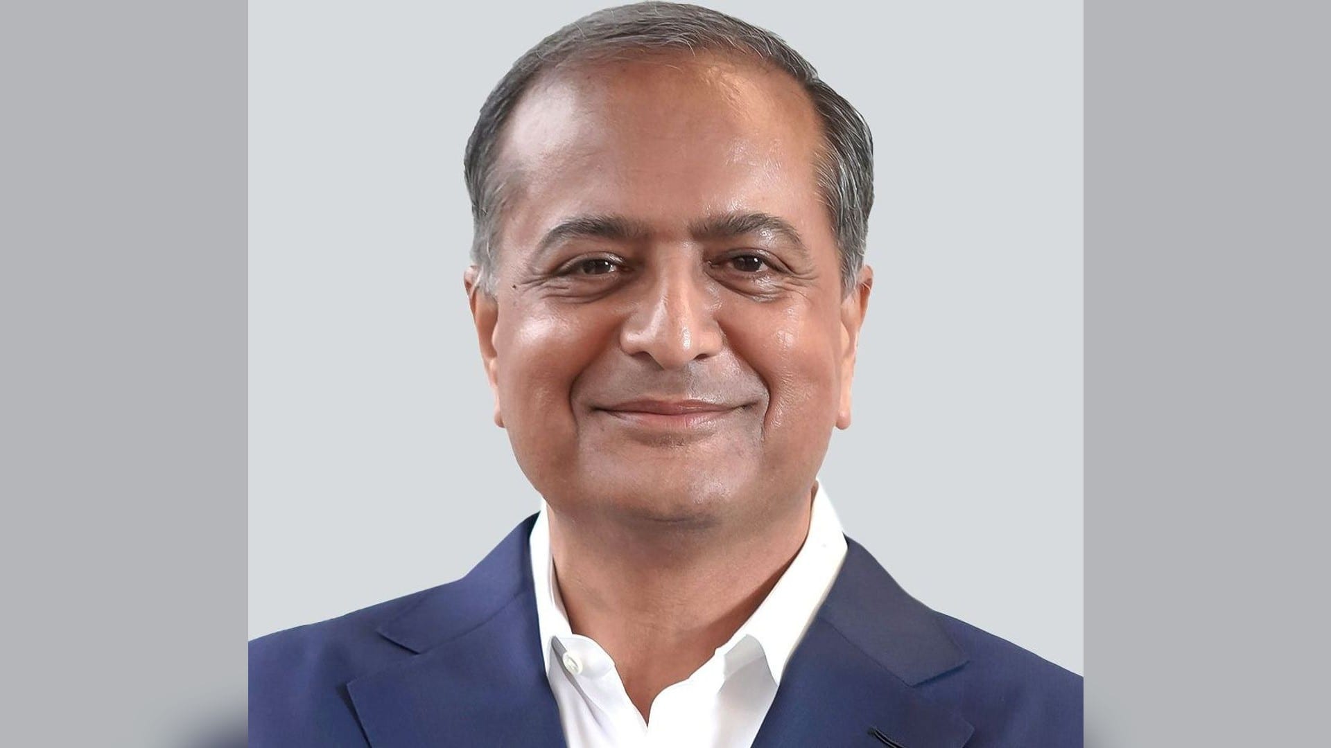 Rajesh Vashist, chief executive of SiTime