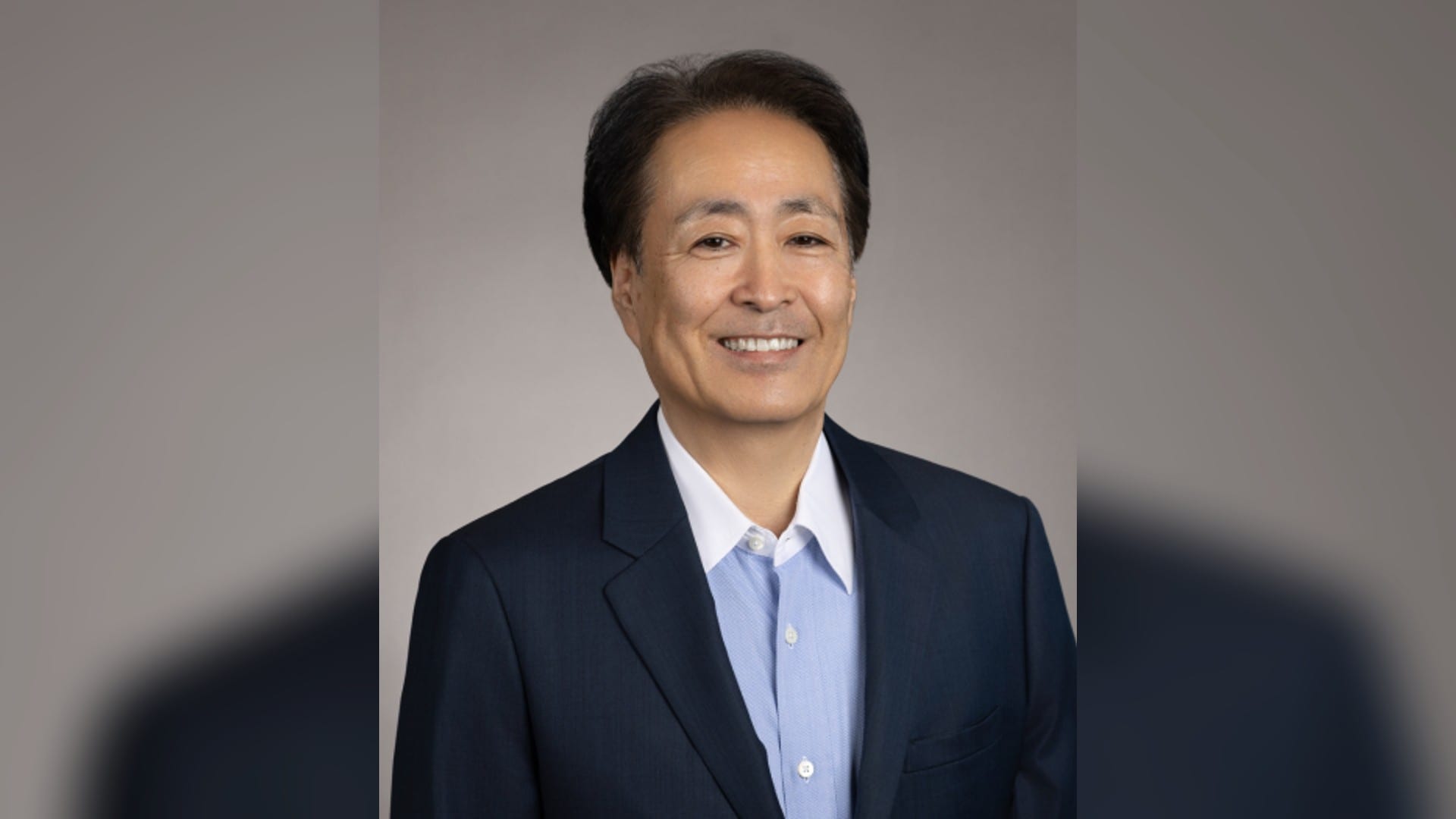Fumihide Esaka, chief executive officer of Ambiq Micro
