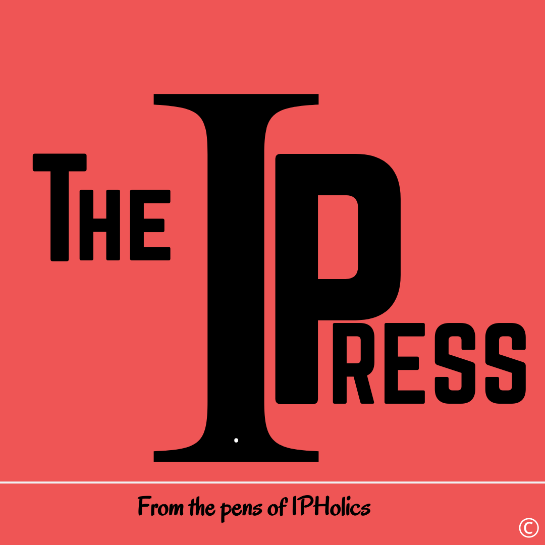 Ip press. Press IP.