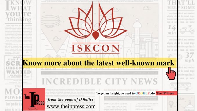 Iskcon Noida Expressway – Religious