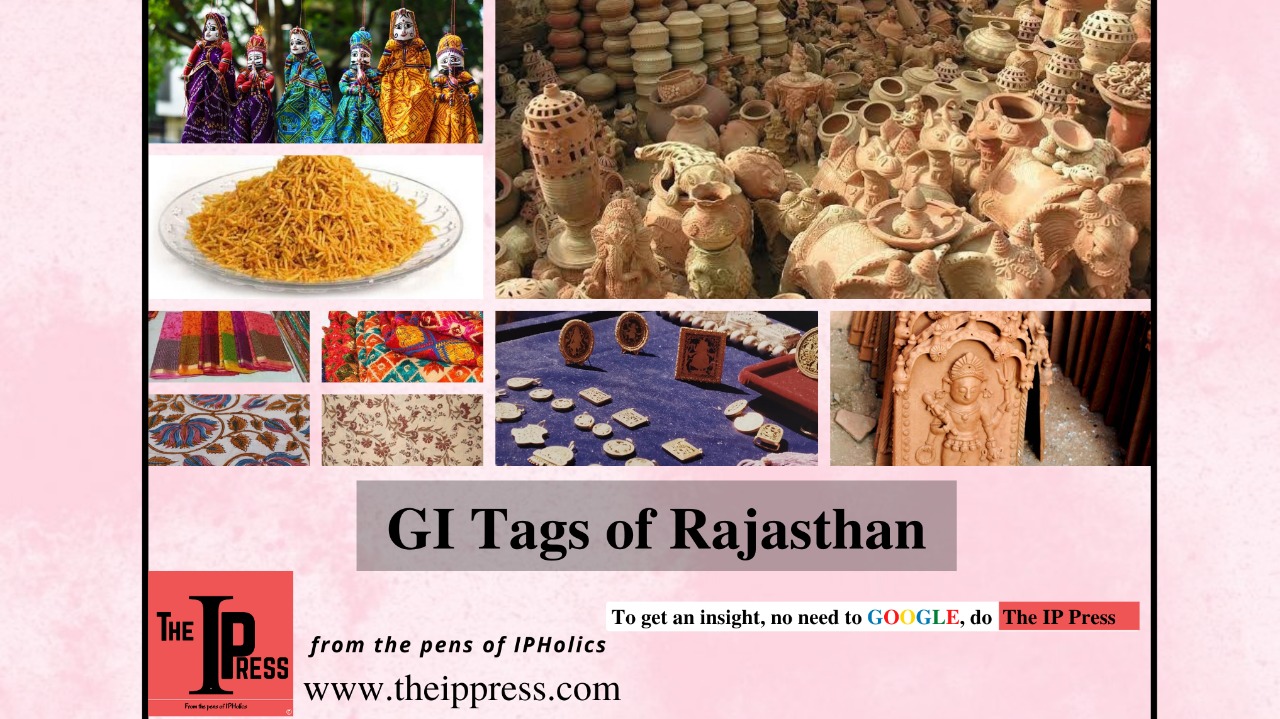 GI tagged foods of Tamil Nadu. GI — Geographical Indication — is a… | by  Mathiazhagan | Medium