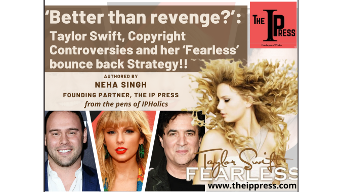 The Environmental Impact of Taylor Swift's Vinyl Albums