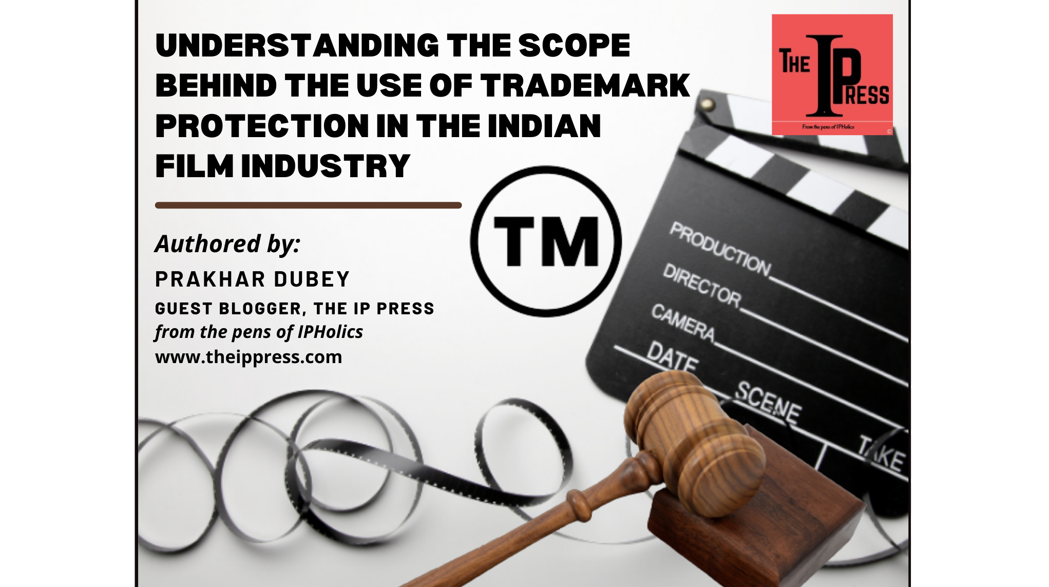 Picture of Understanding the scope behind the use of trademark protection in the ...
