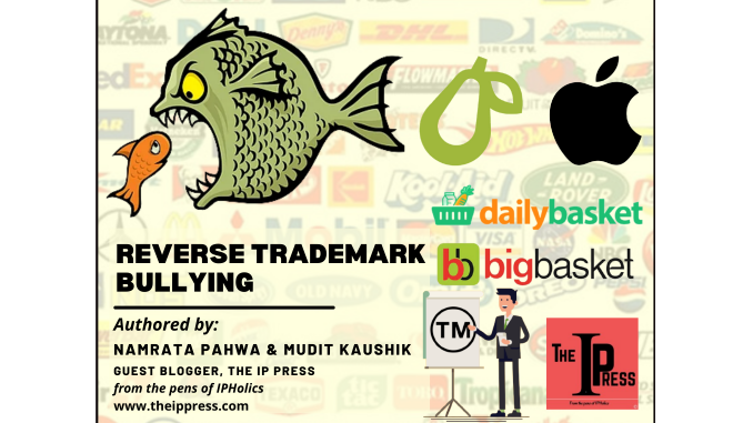 Trademark Infringement: Case Study - IPR STUDIO