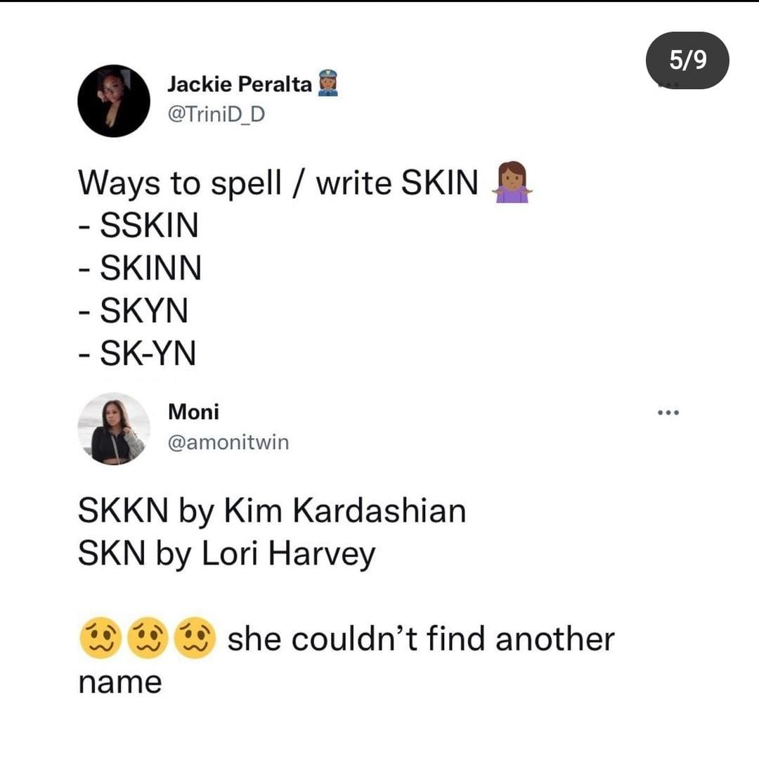 Kim Kardashian In Trademark Battle Over 'SKKN' Line Name