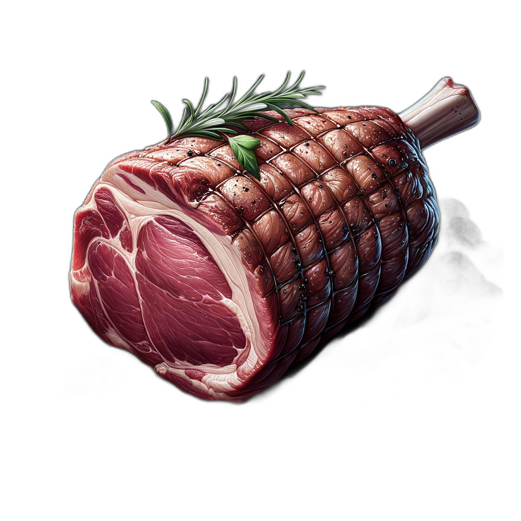 lamb boneless lamb roast