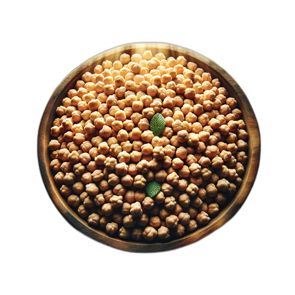 chickpeas