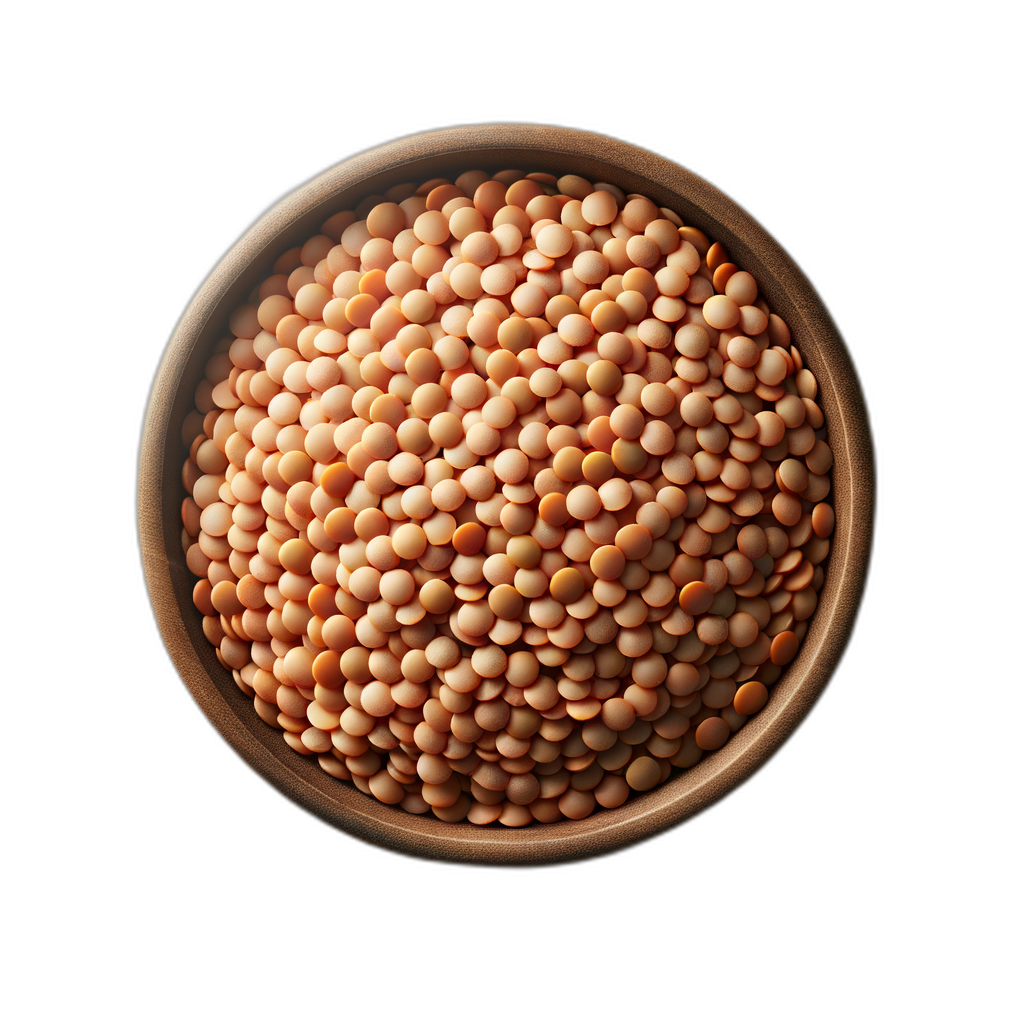 lentils