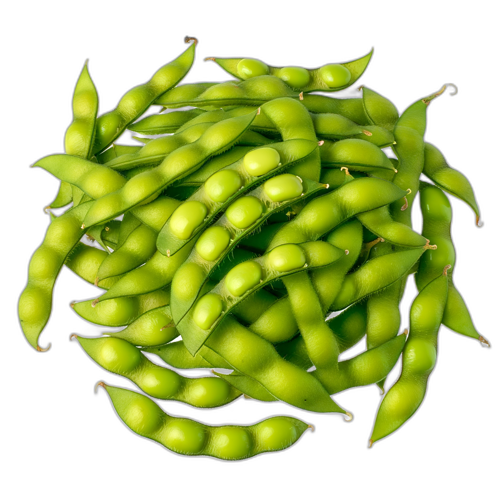 edamame