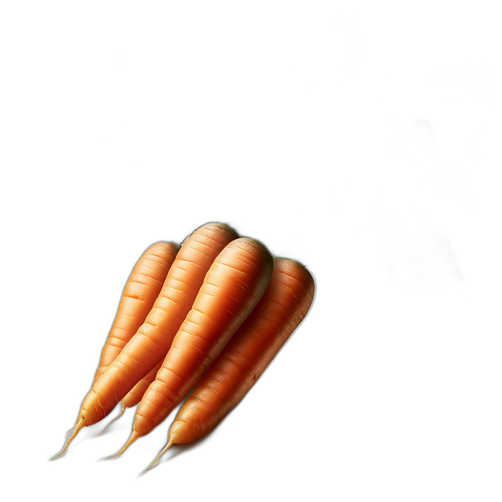 carrots
