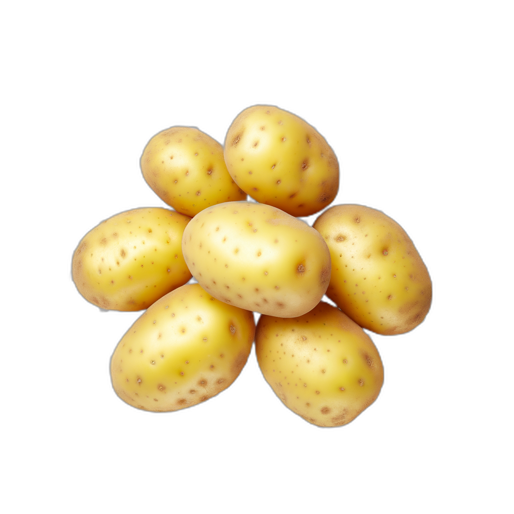 potatoes