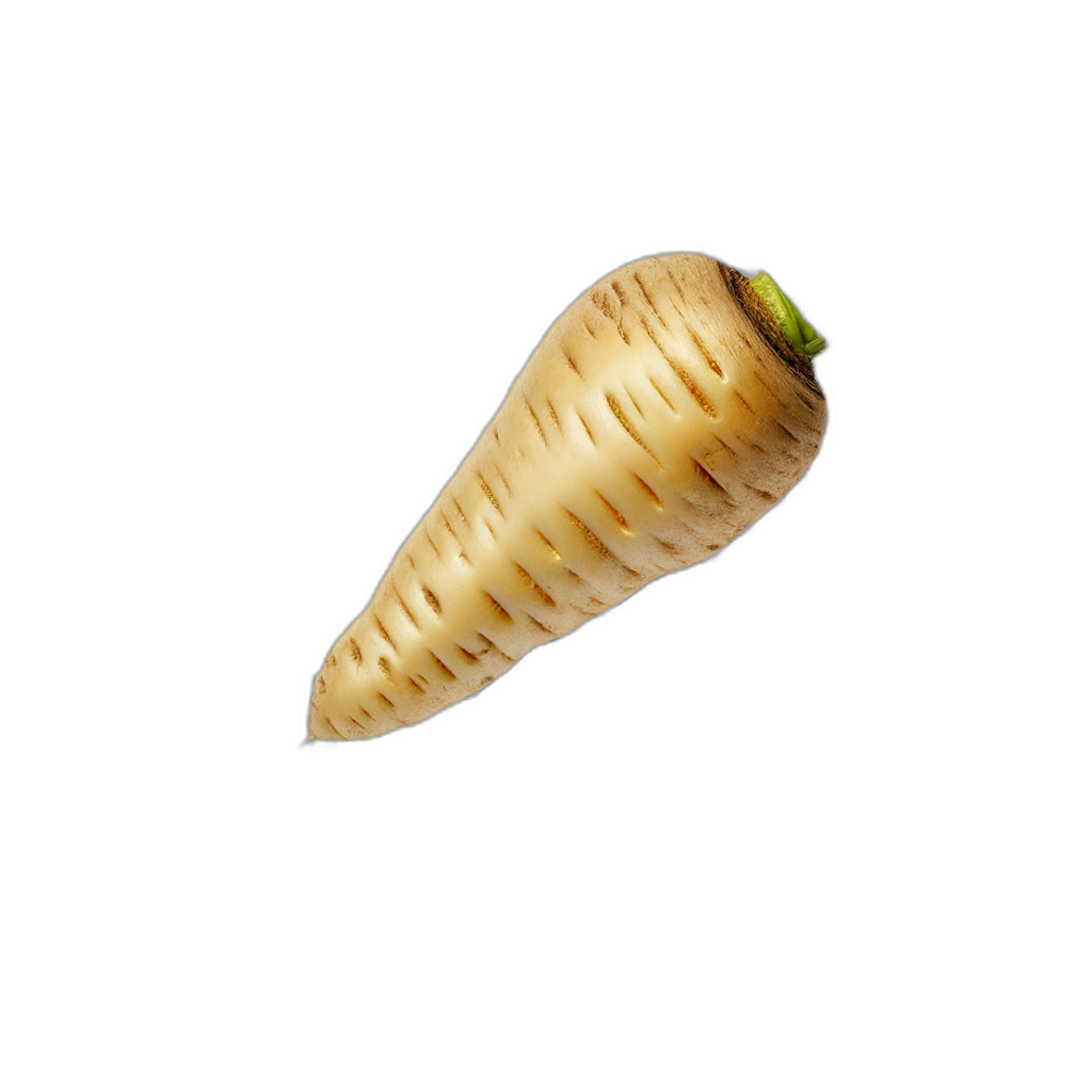 parsnips