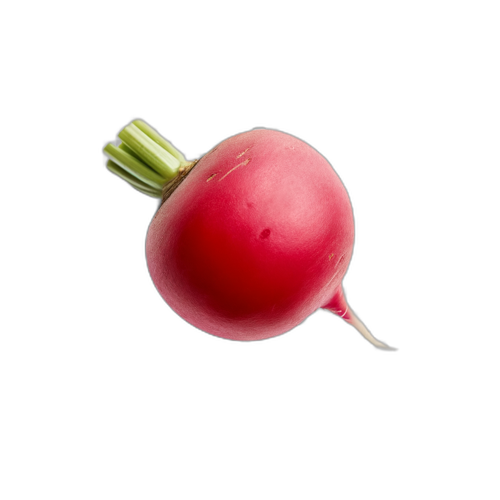 radish