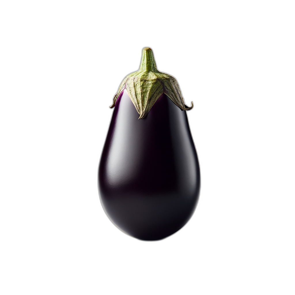 eggplant