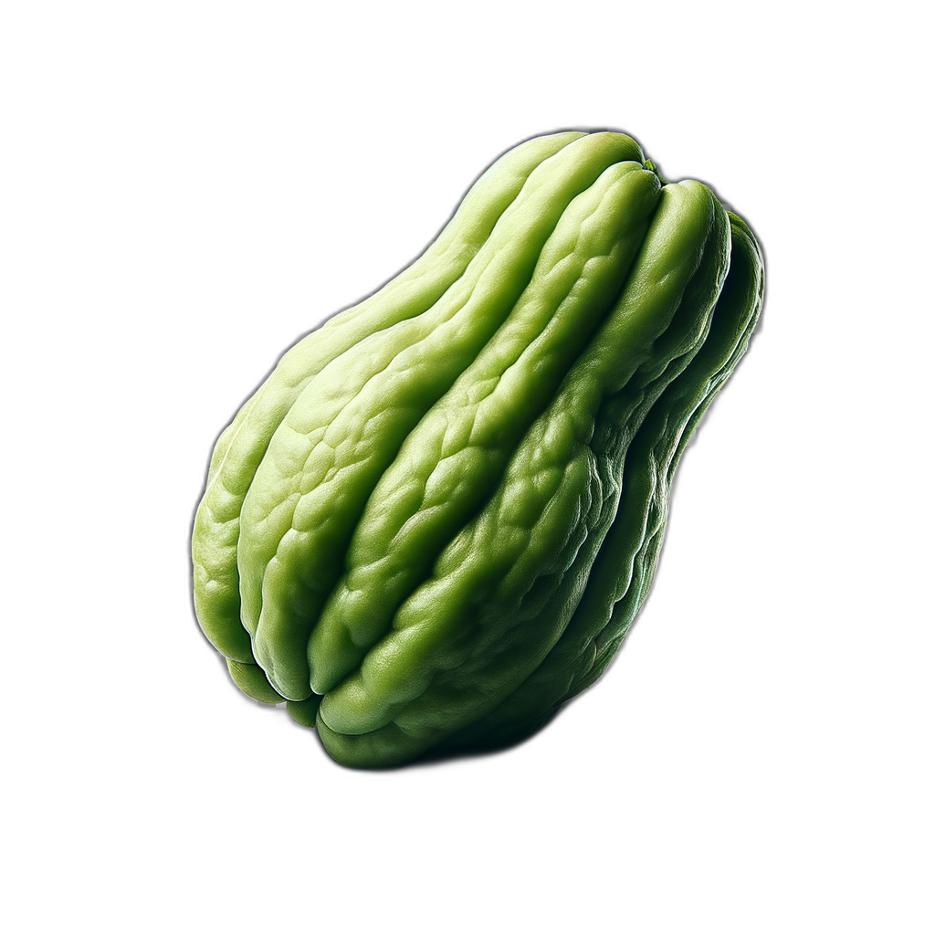 chayote