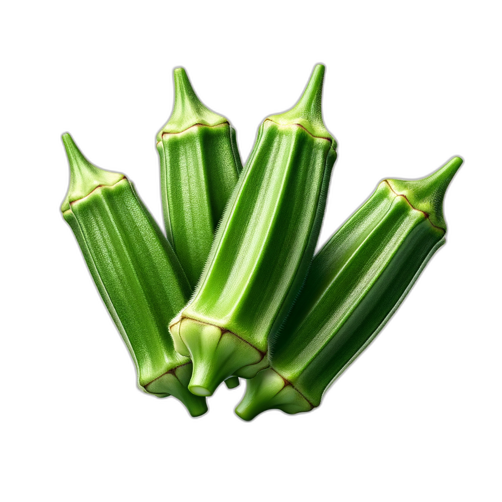 okra