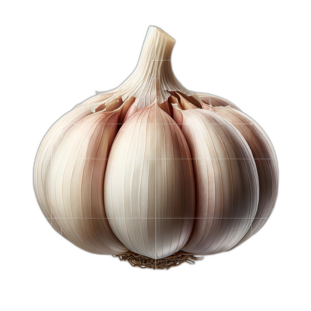 garlic