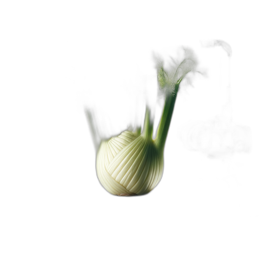 fennel bulbs