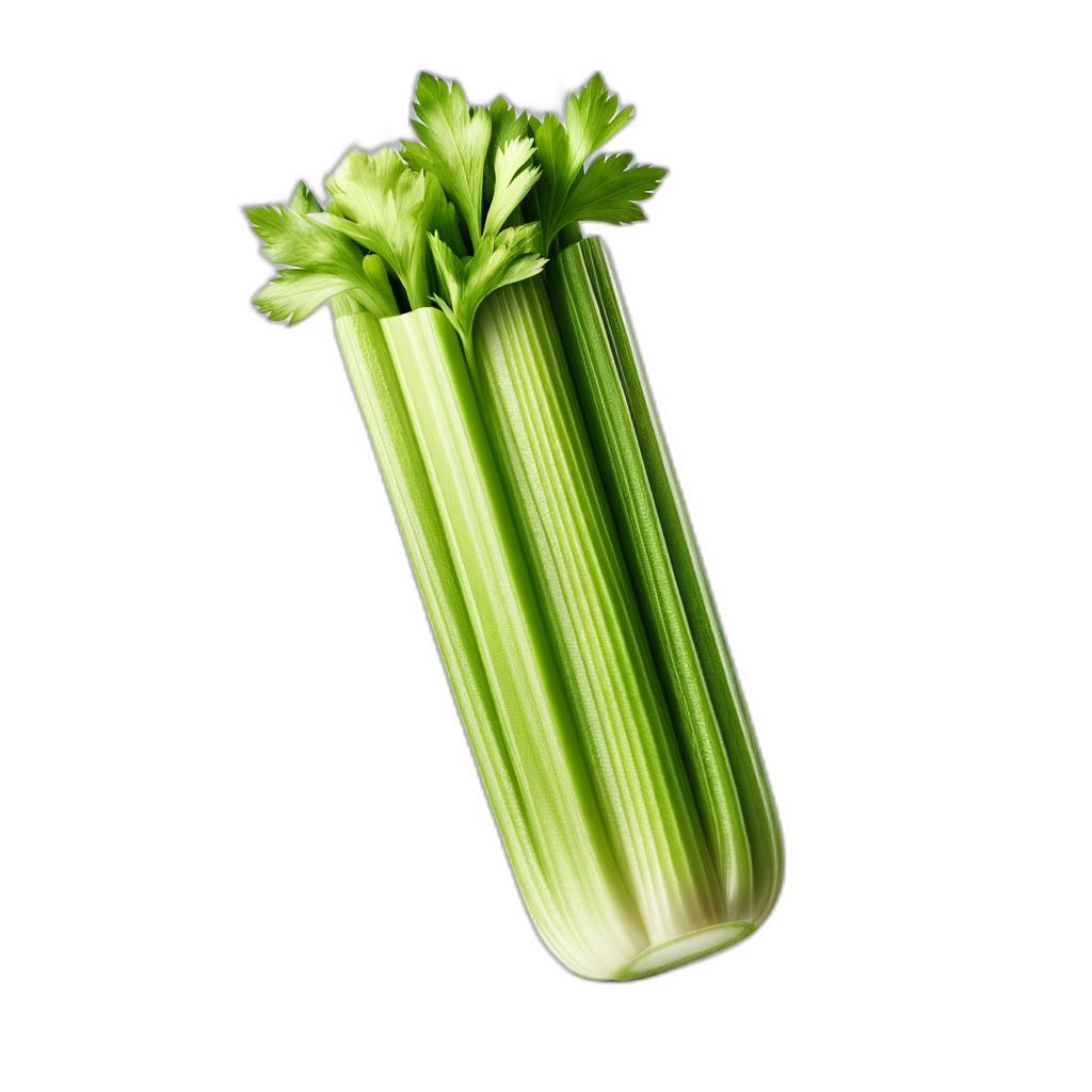 celery