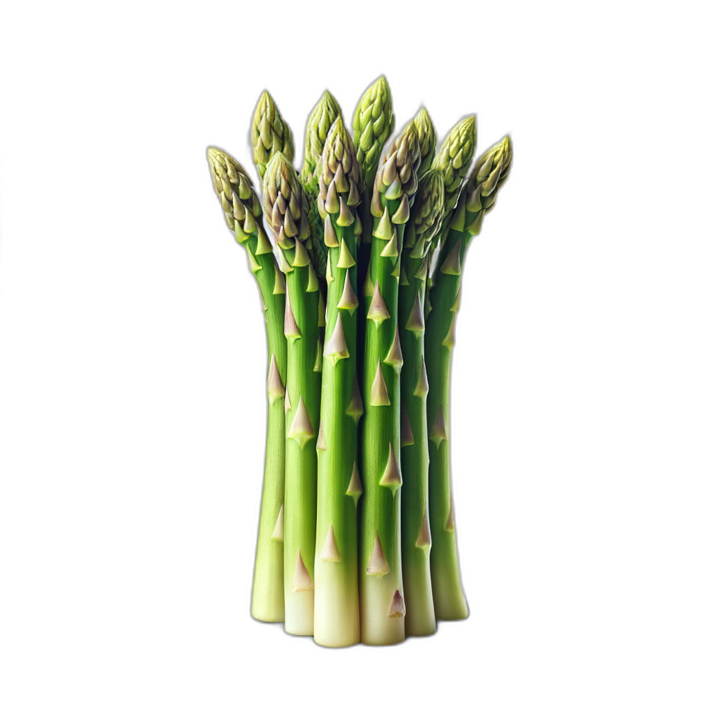 asparagus