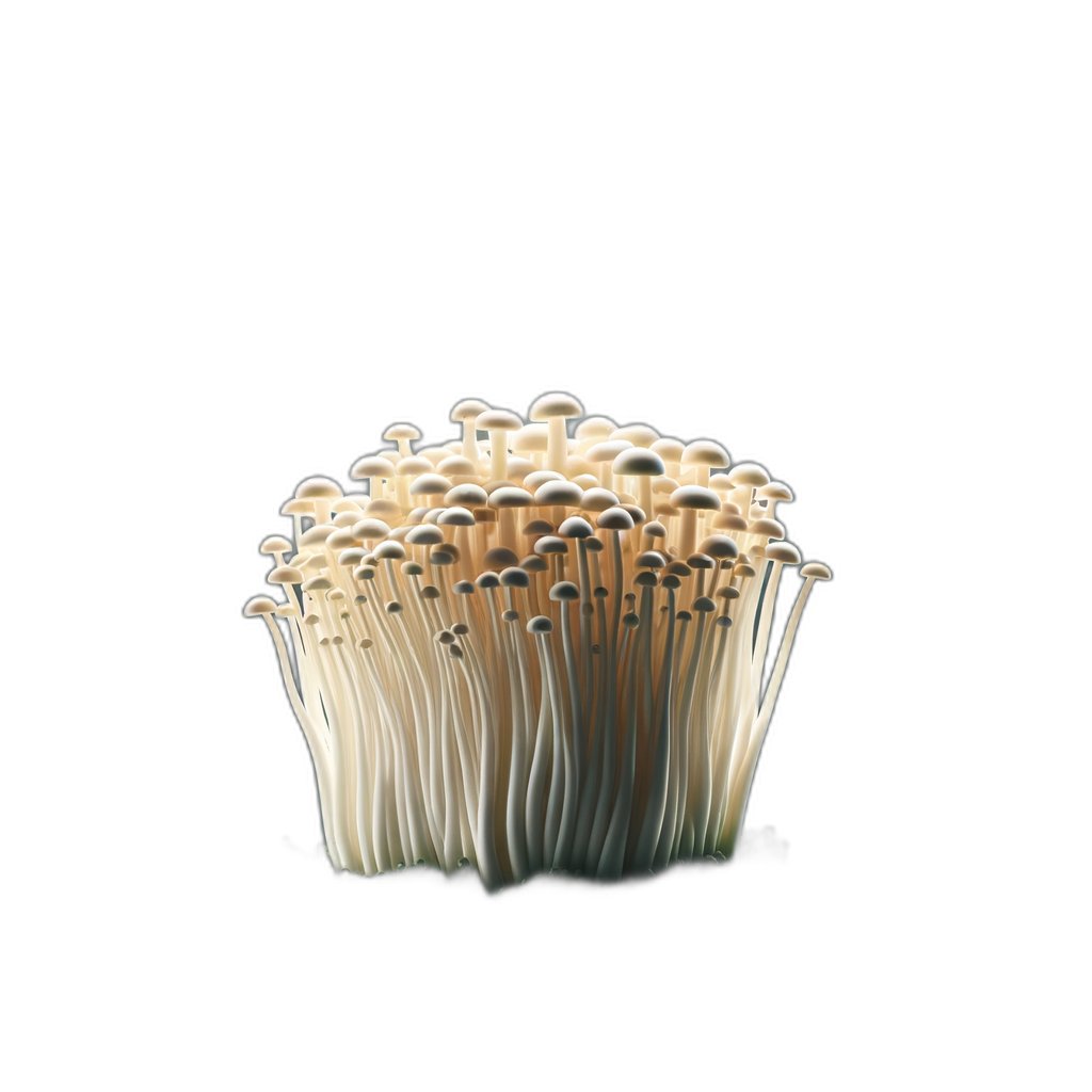 enoki