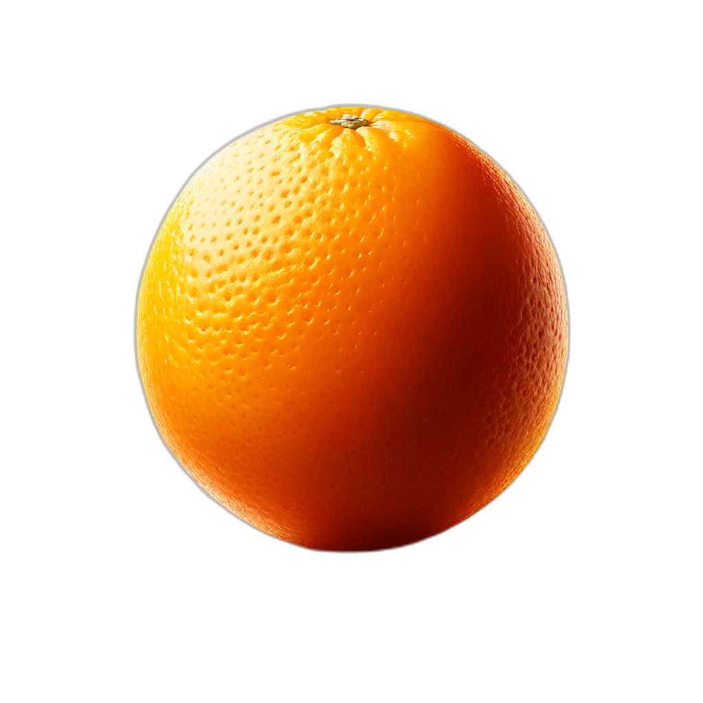 orange