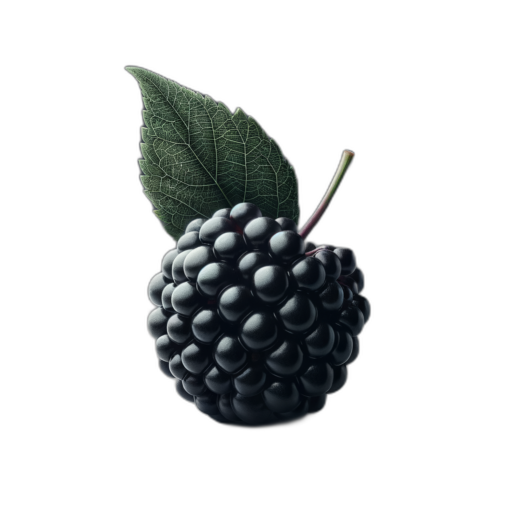 elderberries