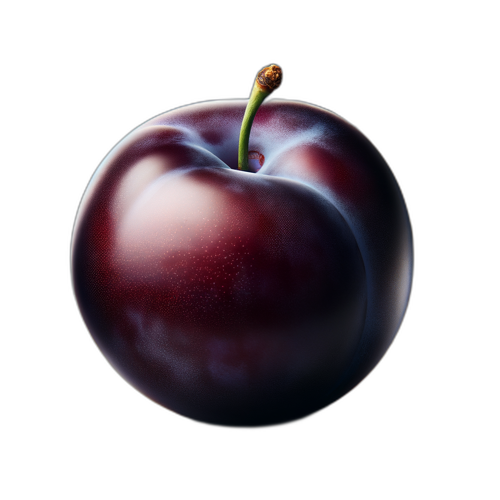 plum