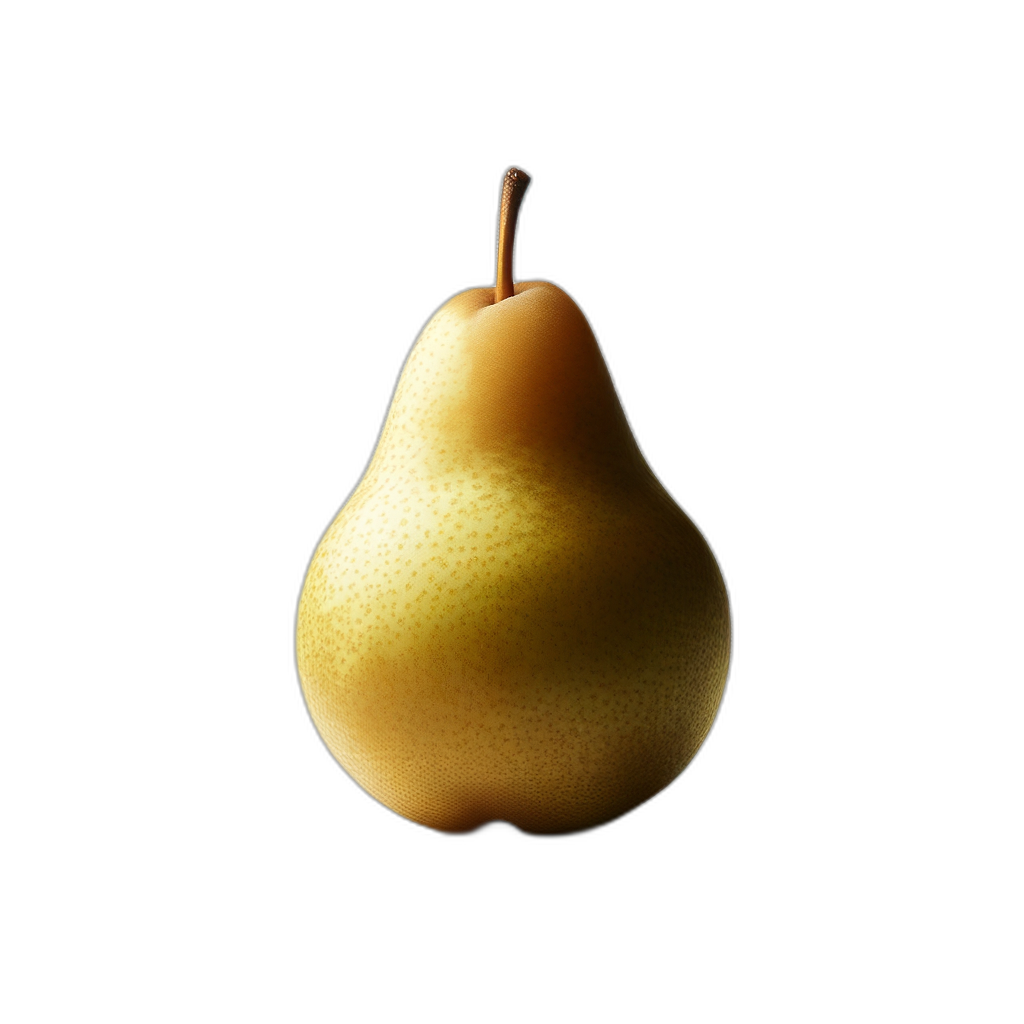 pear