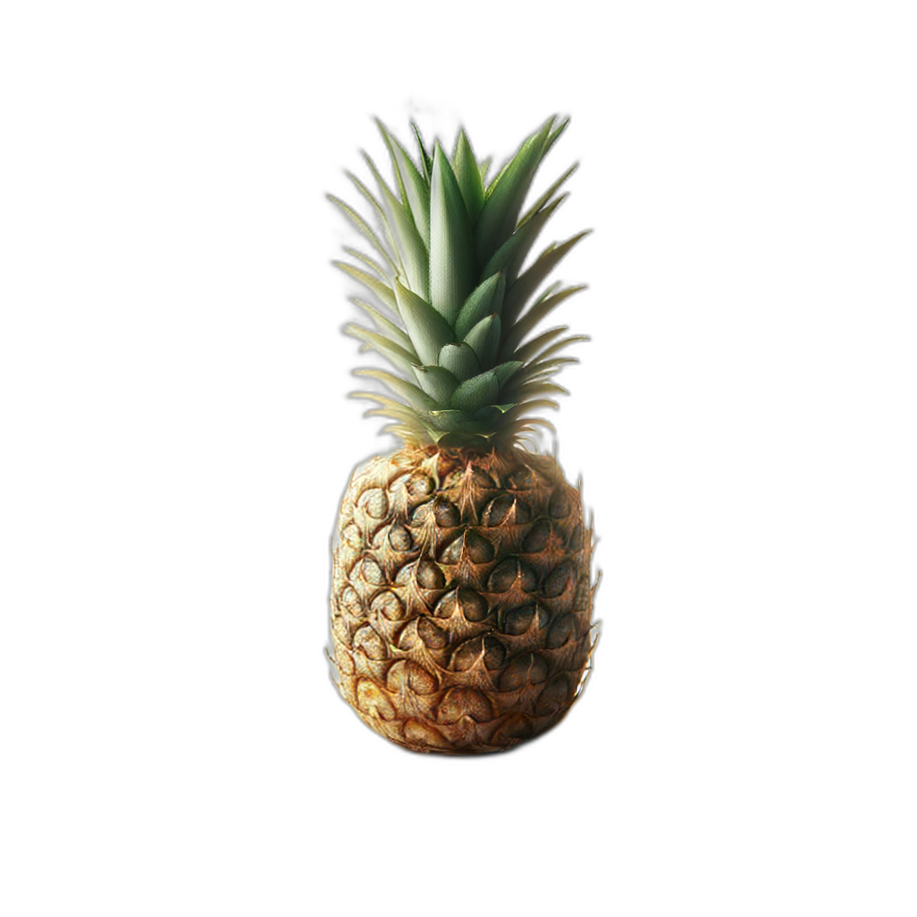 pineapple