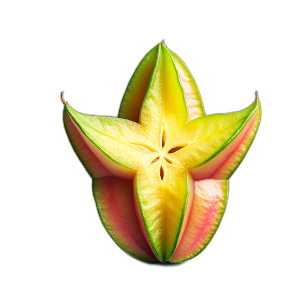 star fruit