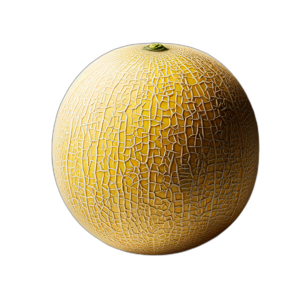 canary melon